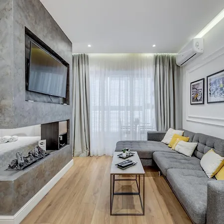 Apartament Romanca Deluxe - View *