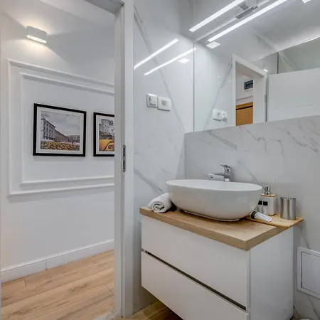 Romanca Deluxe - View Διαμέρισμα *